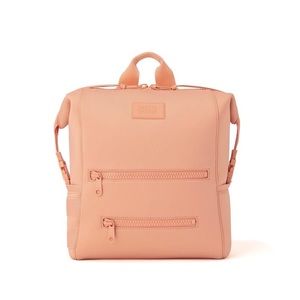 Indi Diaper Backpack in SOLD OUT COLOR Pomelo’